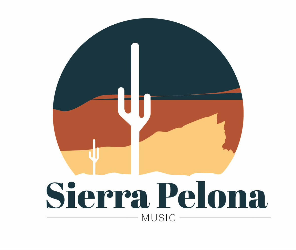 Sierra Pelona Music