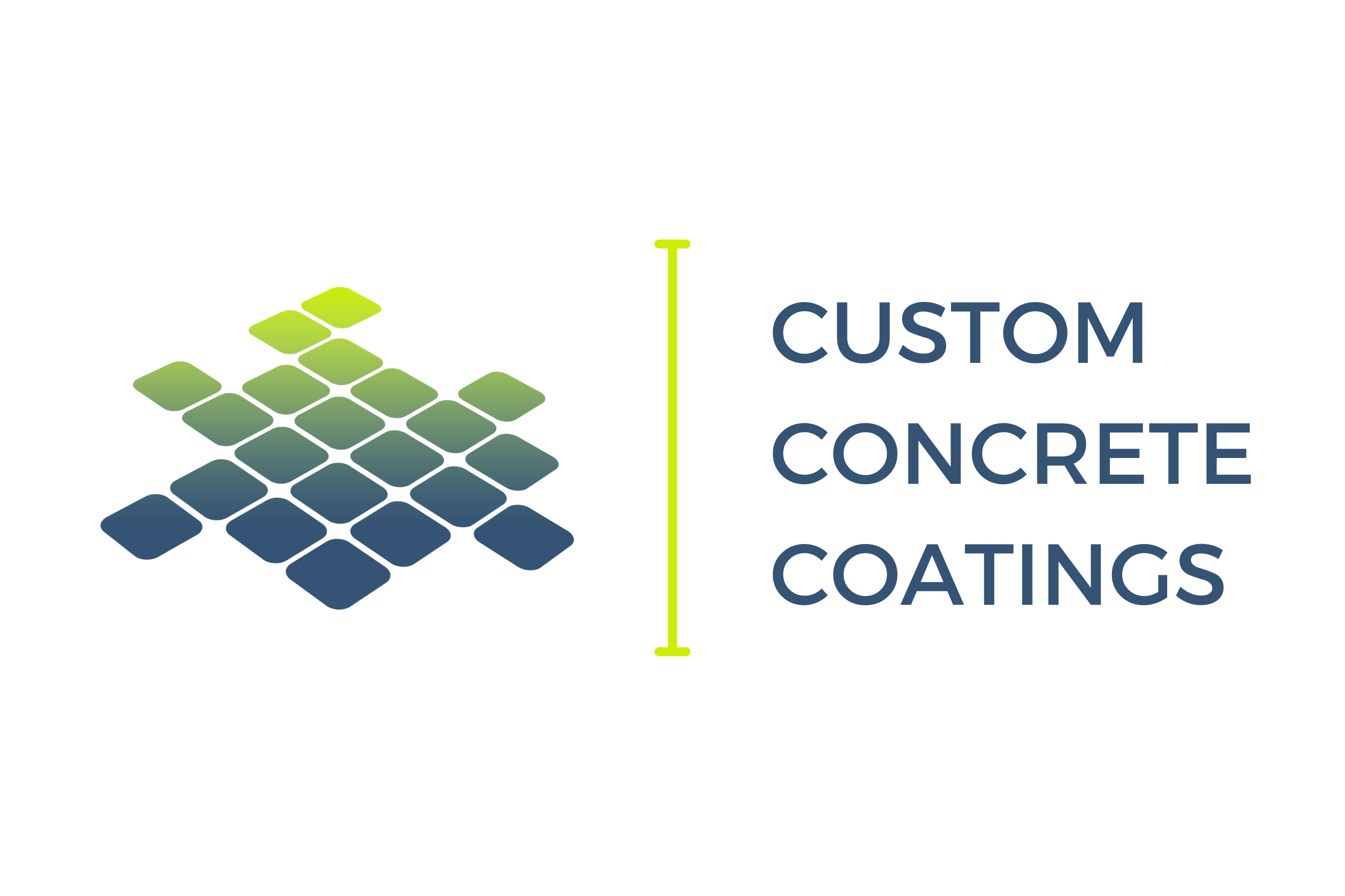 Custom Concrete Coatings
