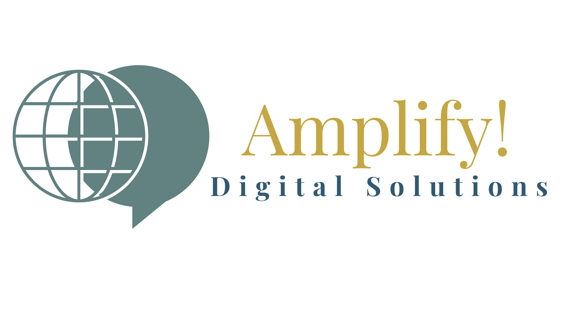 Amplify! Digital Solutions