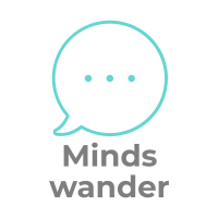 Minds Wander