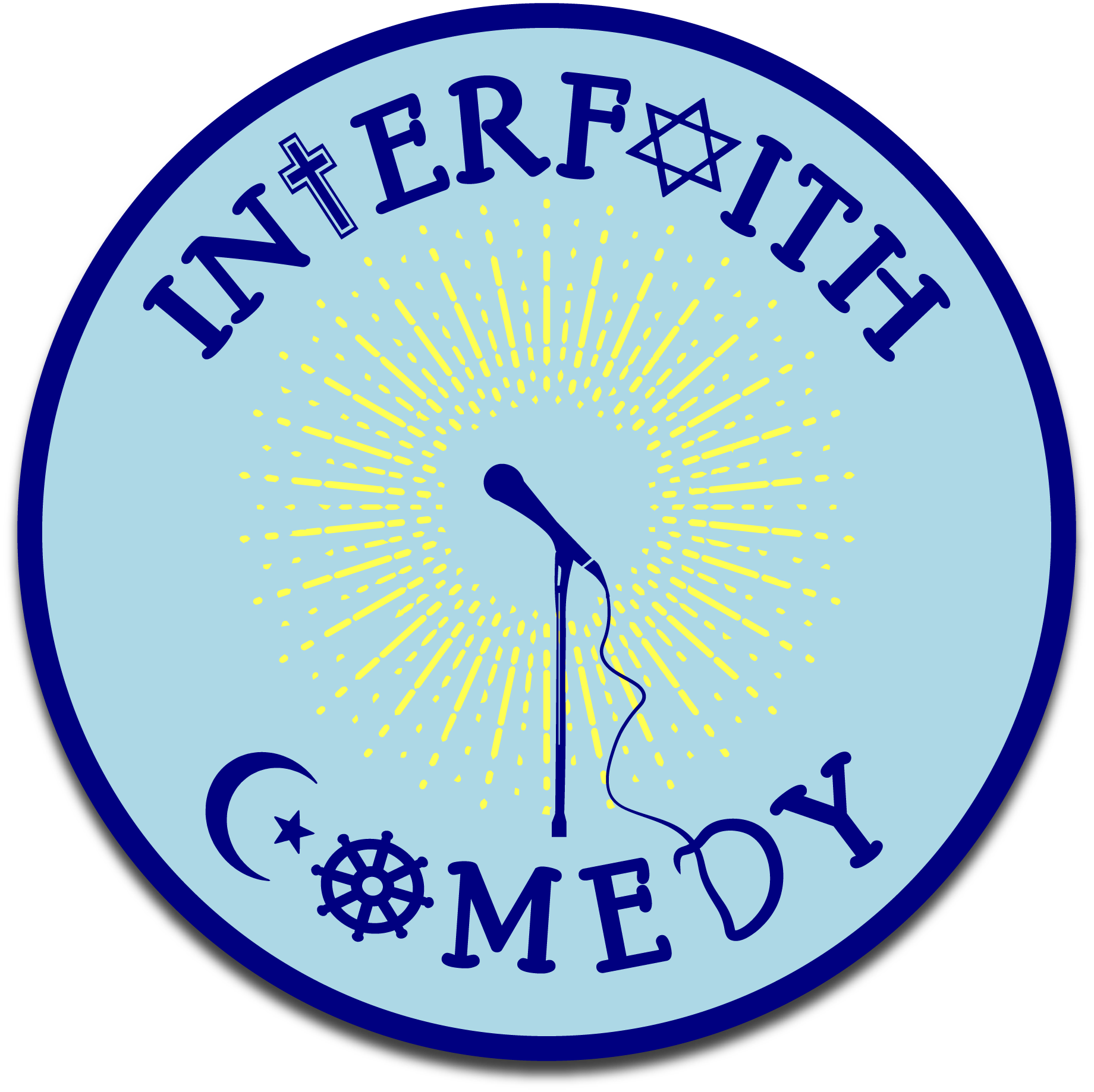 Interfaith Comedy