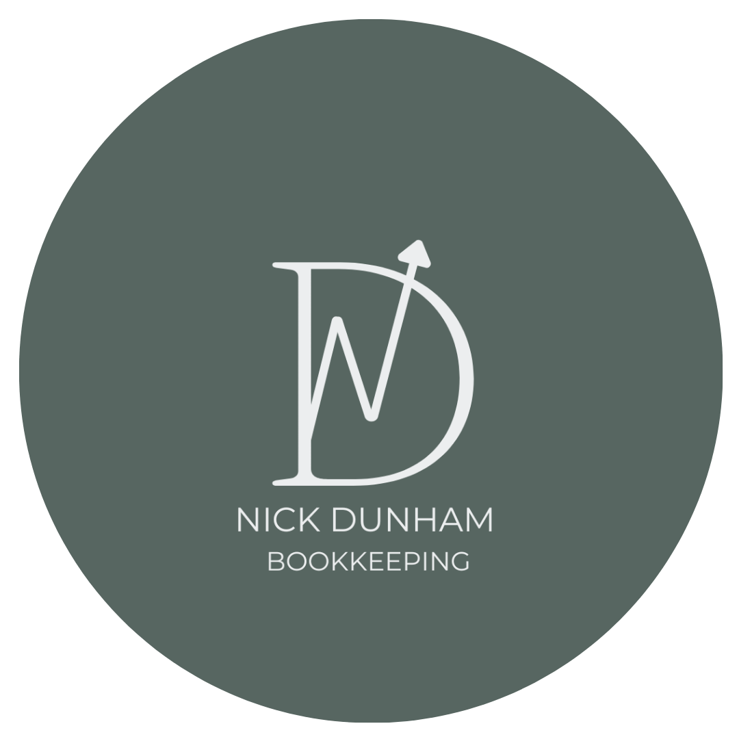 Nick Dunham Bookkeeping, L.L.C.