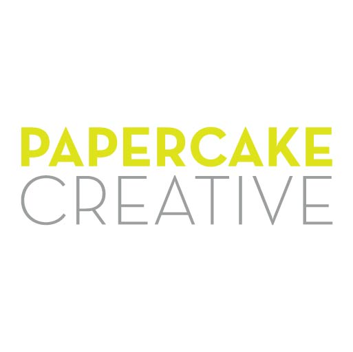 Paper Cake Creative