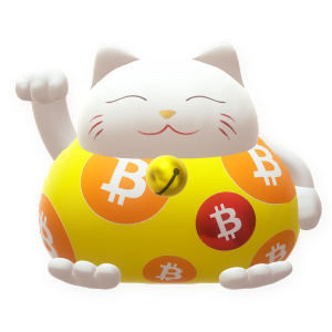 Crypto Neko 