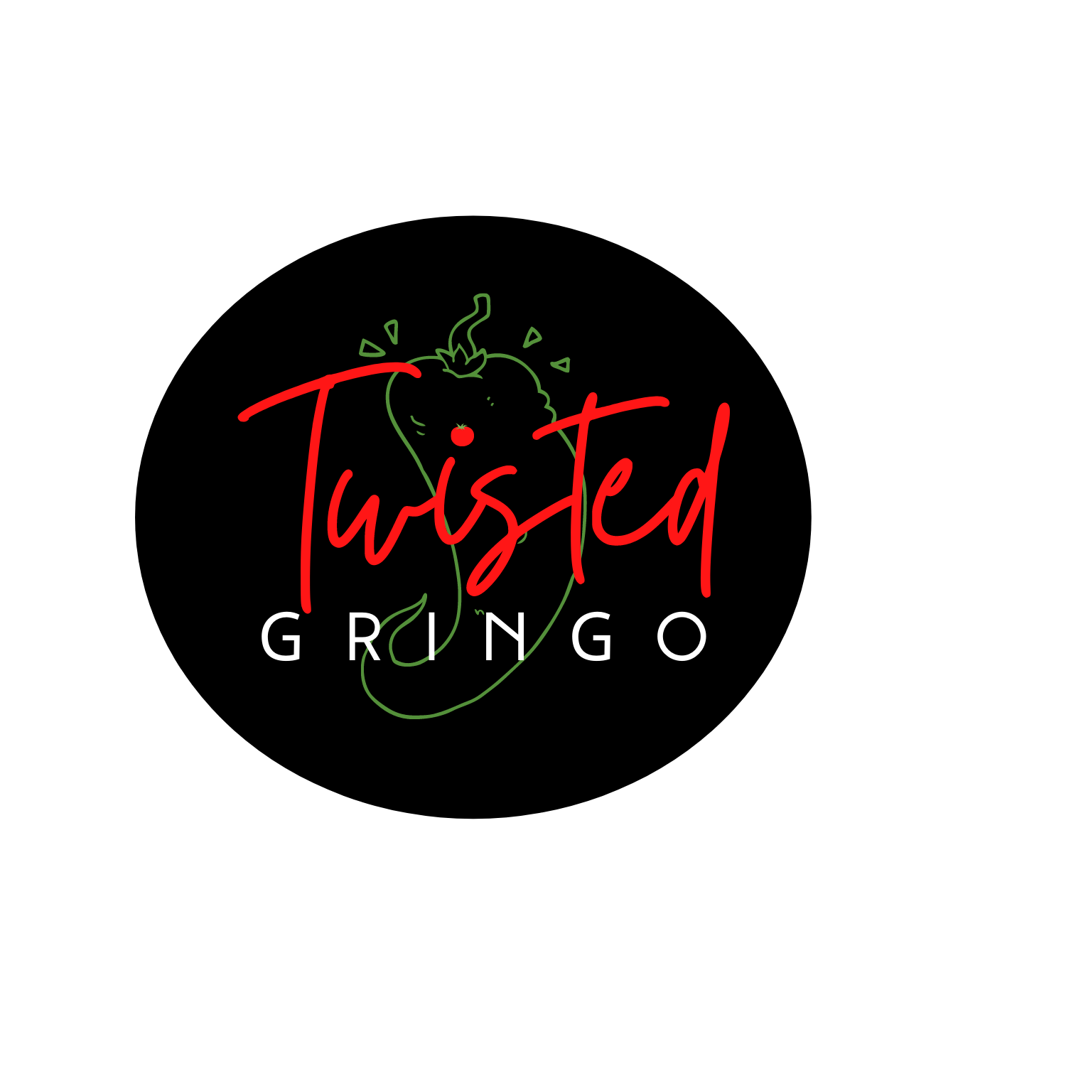 Twisted Gringo Foods