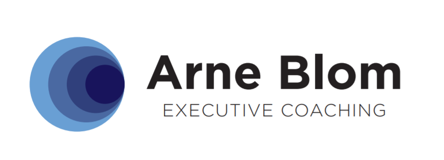 Arne Blom Executive Coaching