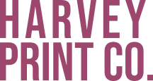 Harvey Print Co.