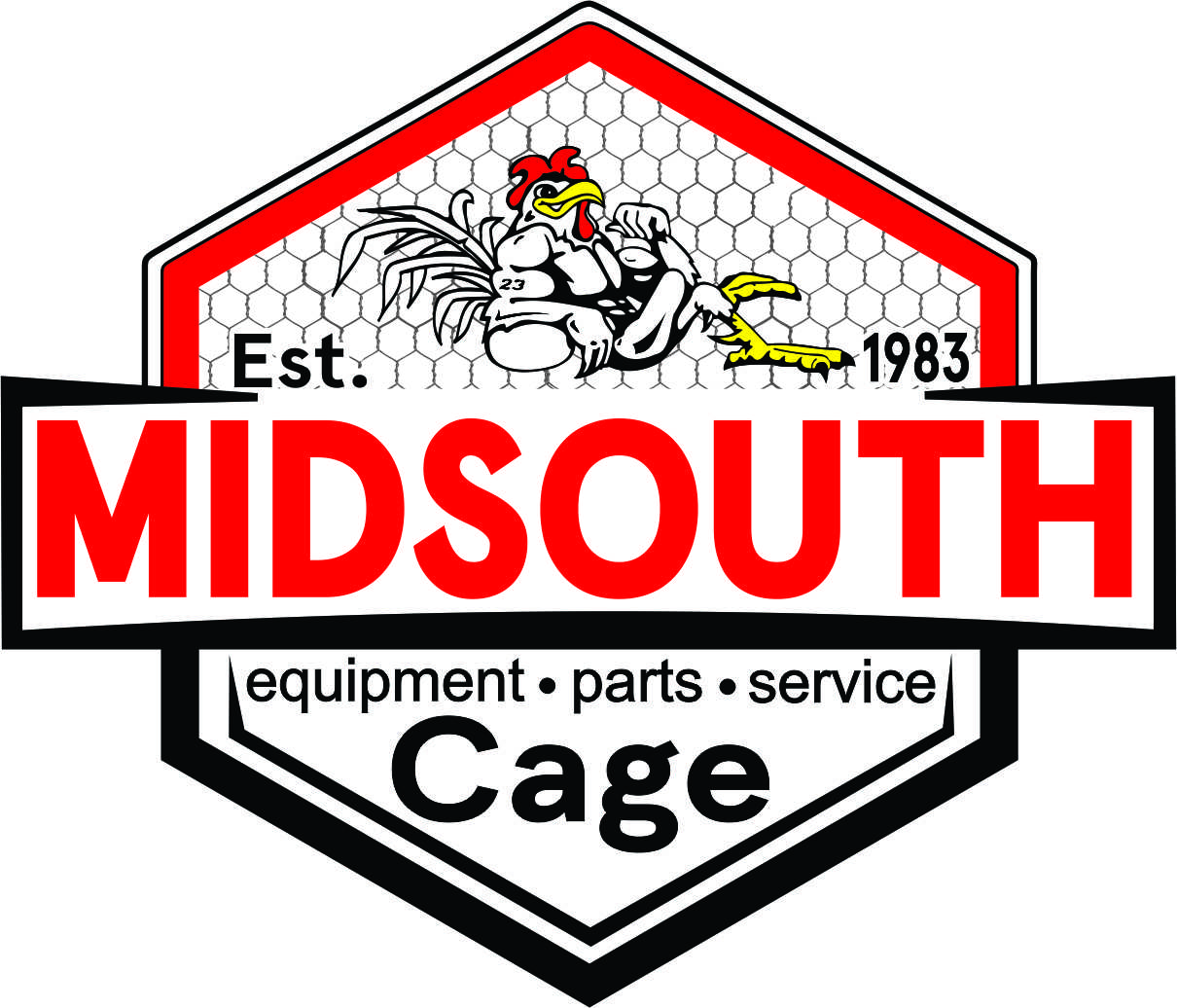 Midsouth Cage Equipment