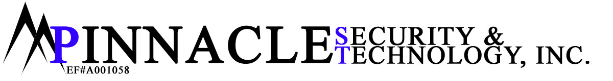 Pinnacle Security & Technology, Inc.