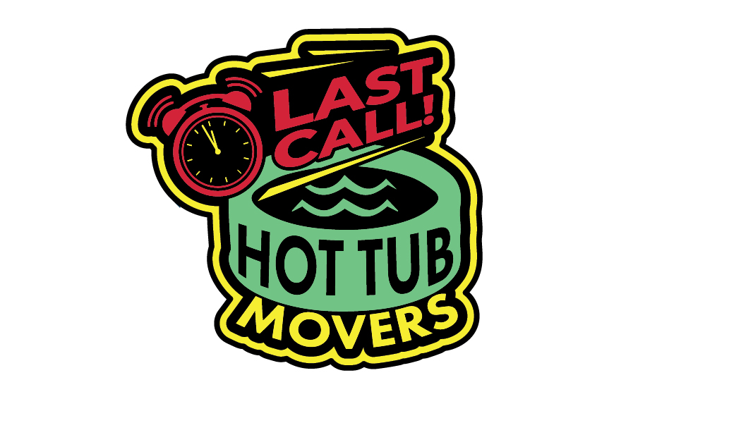 LAST CALL HOT TUB MOVERS