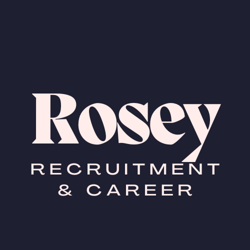 Rosey On Recruitment & Career