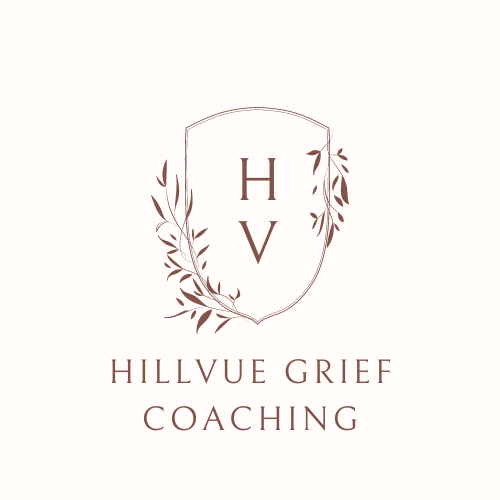 Hillvue Grief Coaching