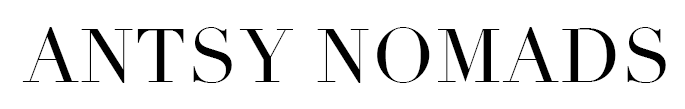 Antsy Nomads
