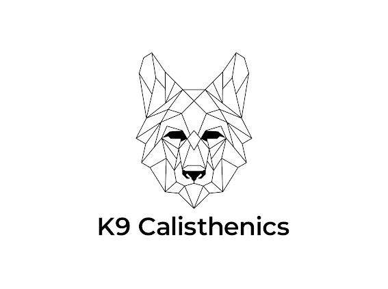 K9 Calisthenics Training