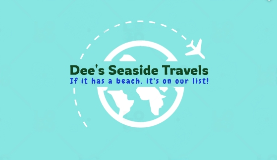 DEE'S SEASIDE TRAVELS