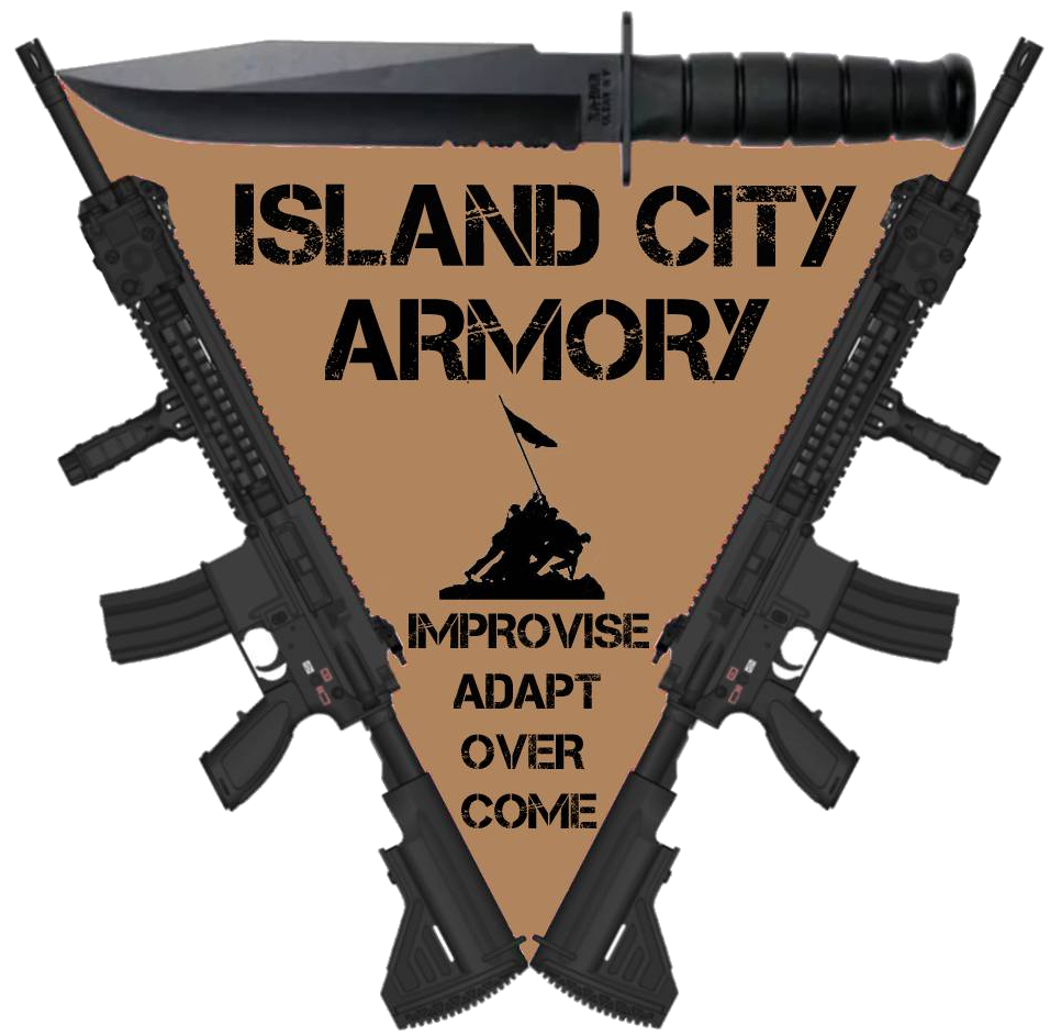 Island City Armory