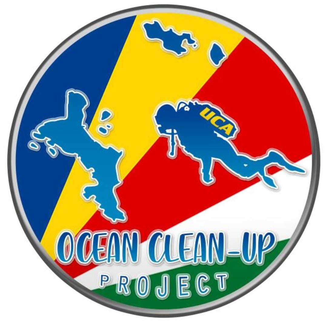 The Ocean Cleanup Project