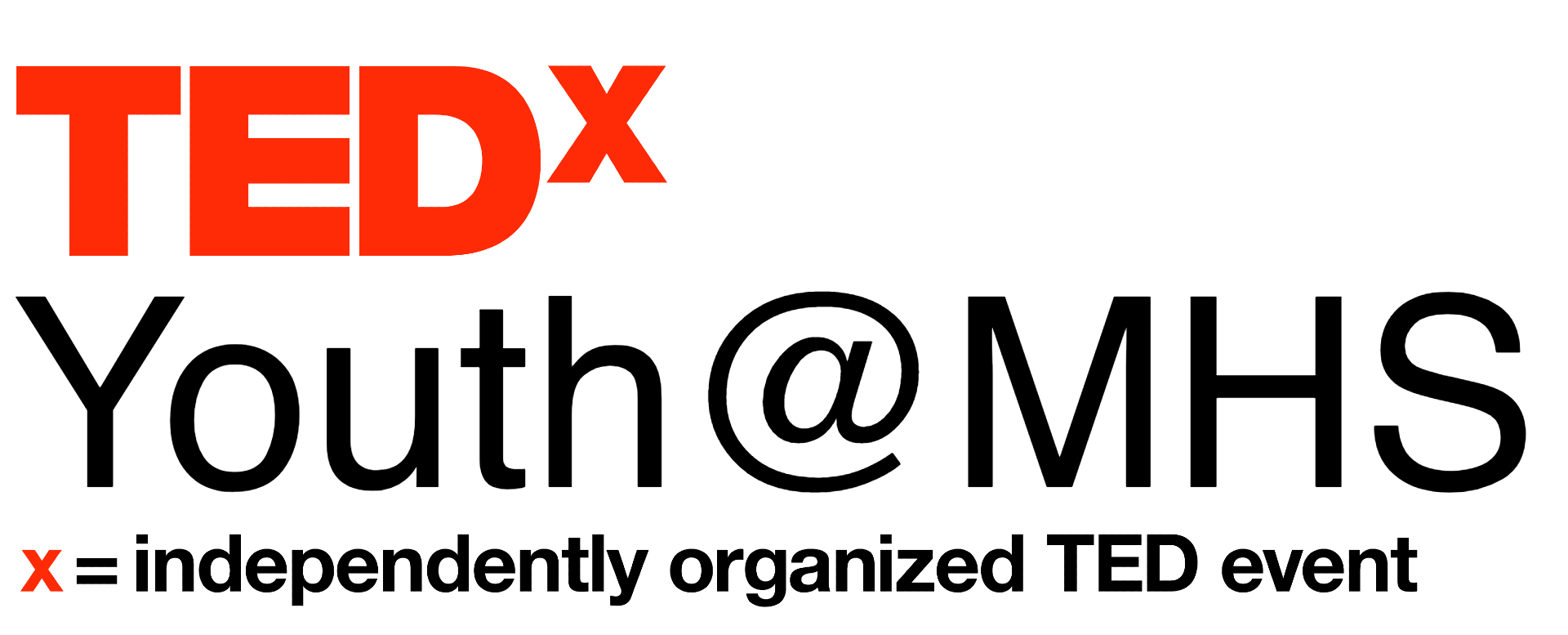 TEDxYouth@MHS