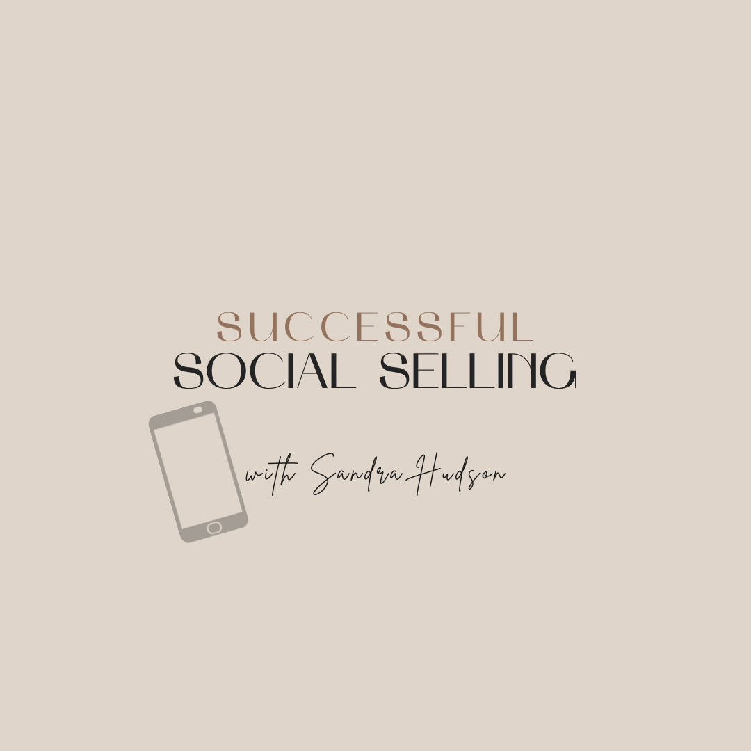 Social Selling 101