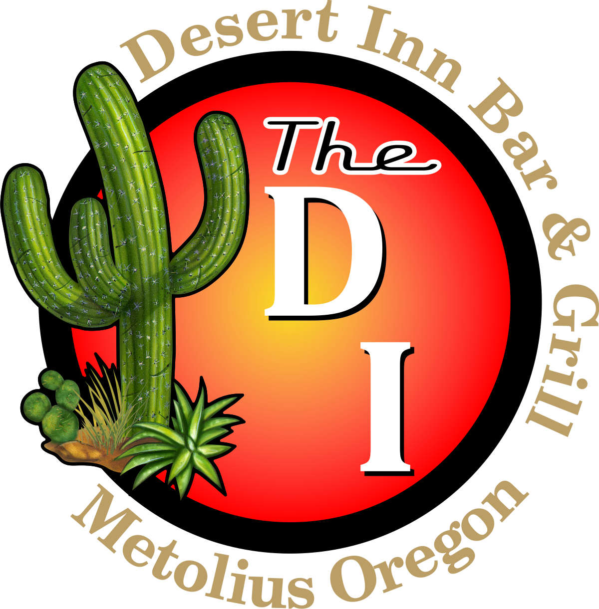 Desert Inn Sports Bar & Grill