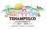 H. Ayuntamiento de Tenampulco, Puebla.