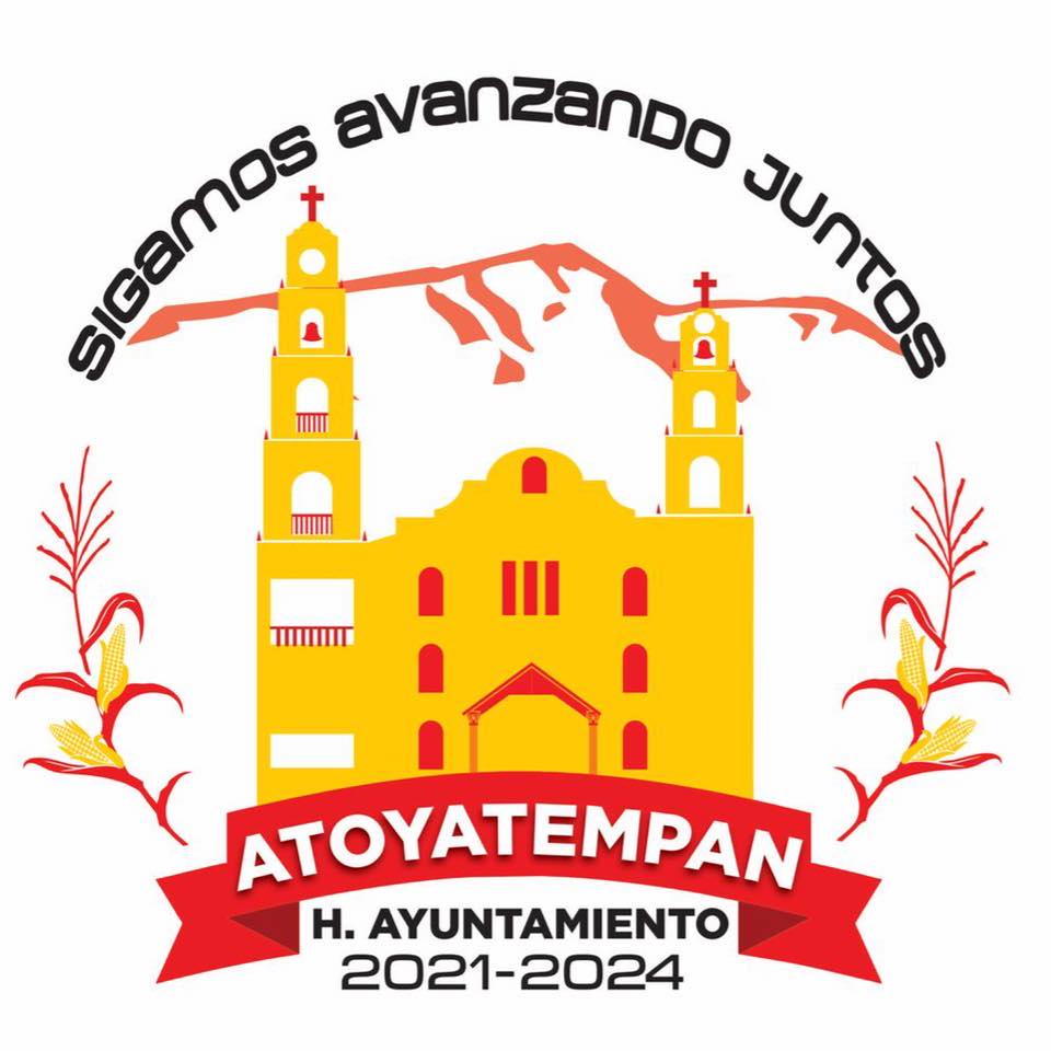 H. Ayuntamiento de Atoyatempan, Puebla.