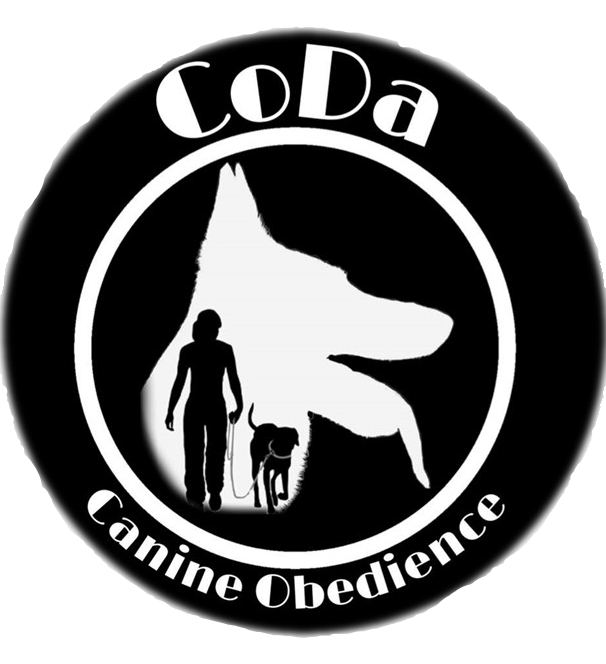 CoDa Canine Obedience