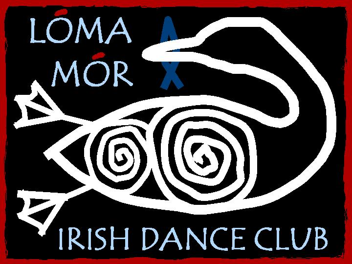 Lóma mór Irish Dance Club