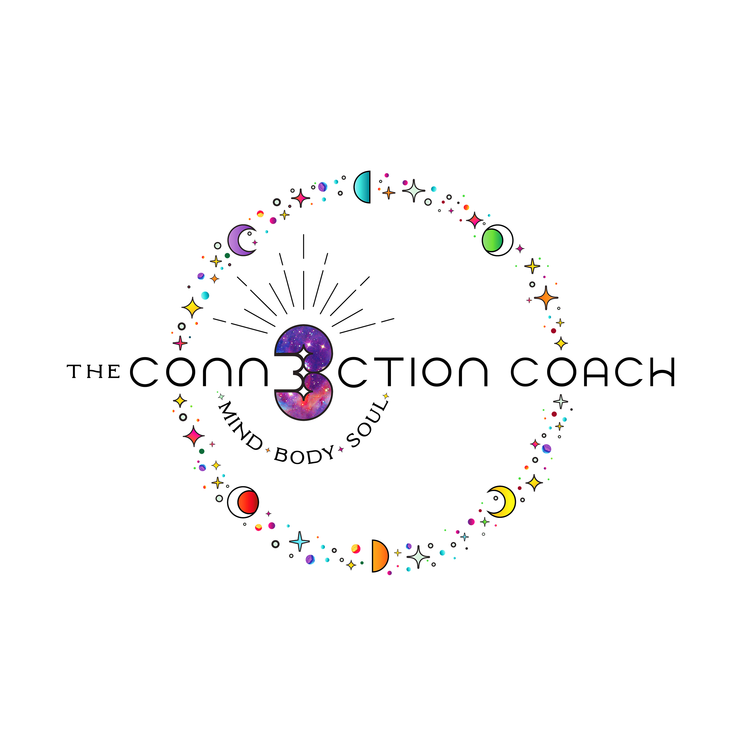 © 2021-2023 The Conn3ction Coach