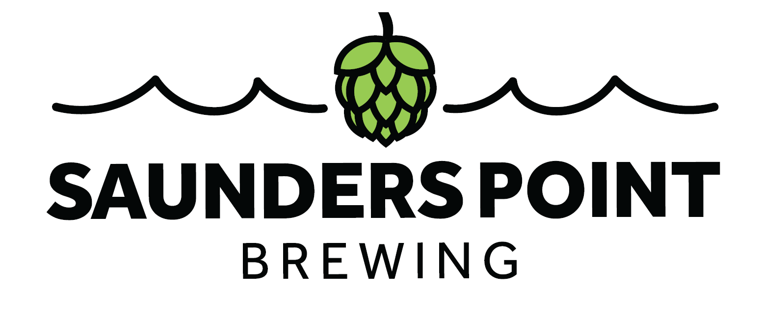 Saunders Point Brewing