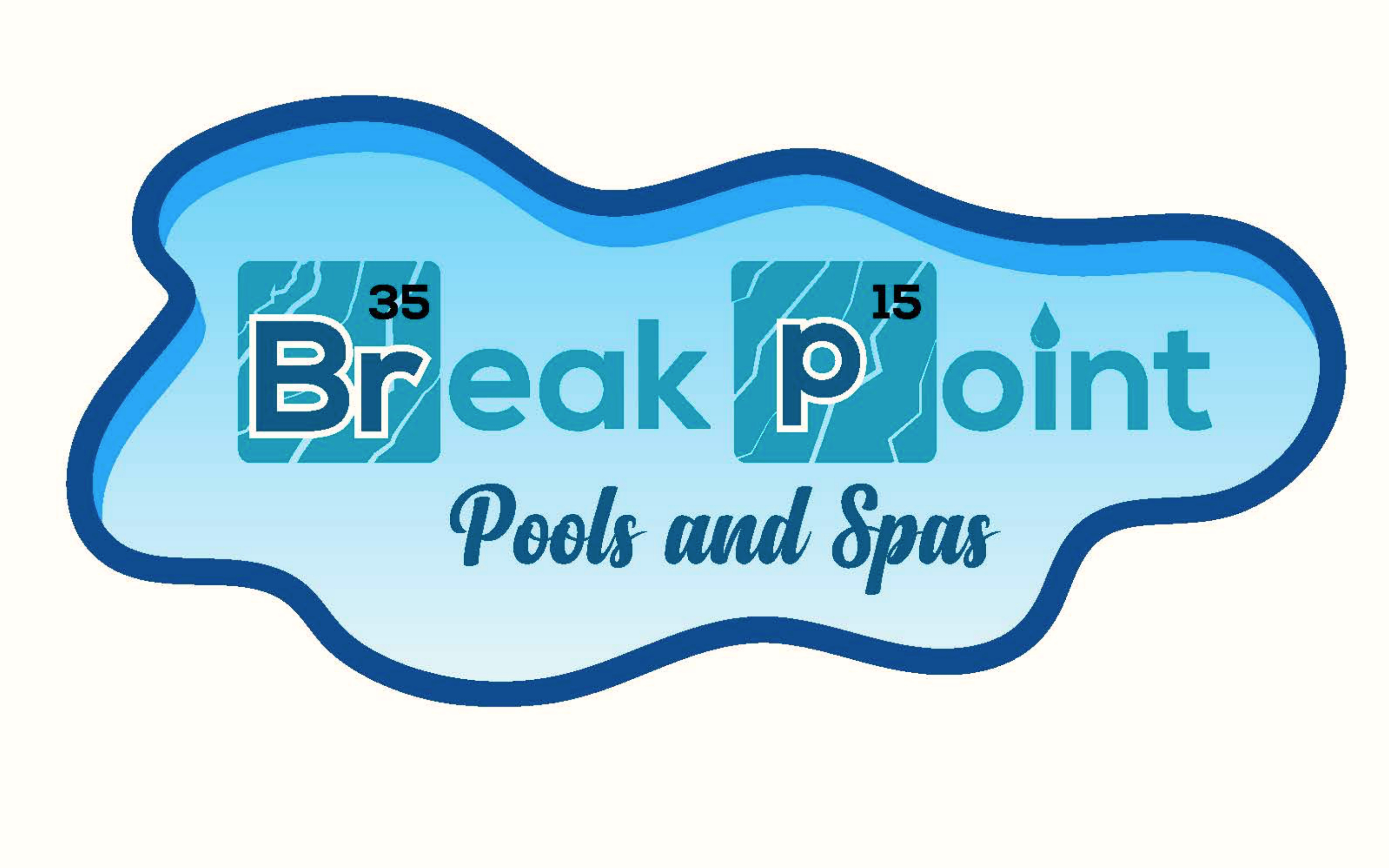 Breakpoint Pool & Spa