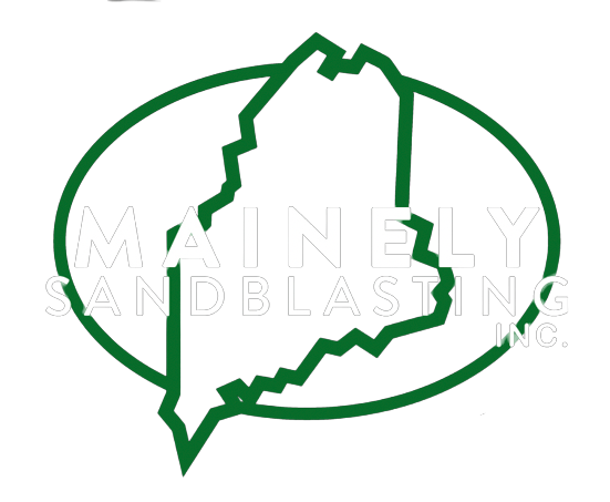 Mainely Sandblasting