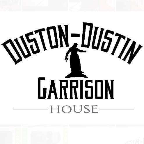 The Duston-Dustin Garrison House