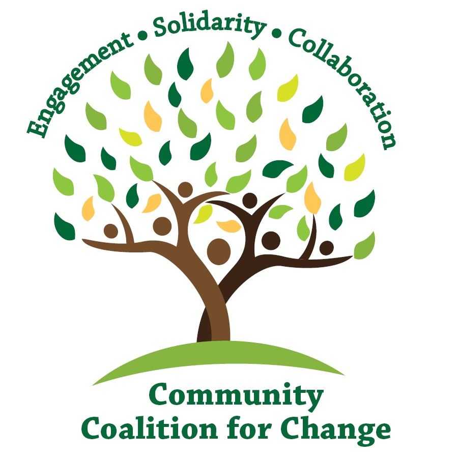 Community Coalition for Change