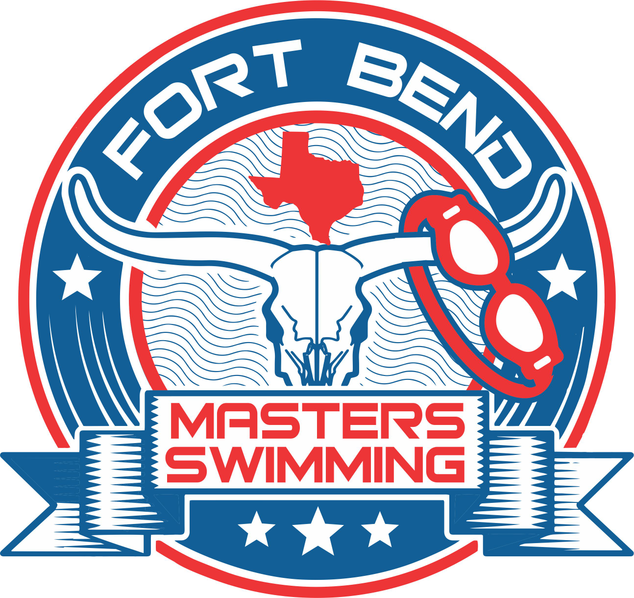 Fort Bend Masters Swimming