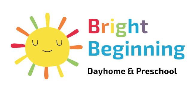 Bright Beginning Dayhome & Preschool