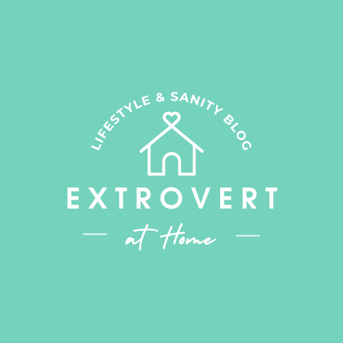 Extrovert At Home