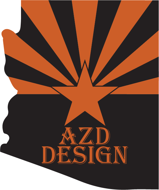 AZ Desert Design
