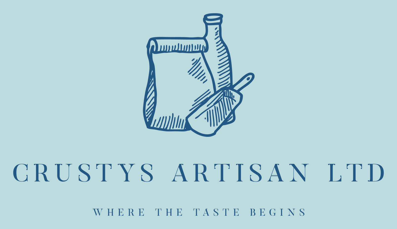 Crustys Artisan Limited