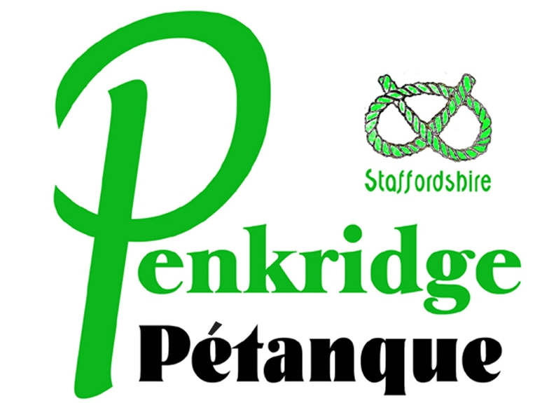 Penkridge Pétanque