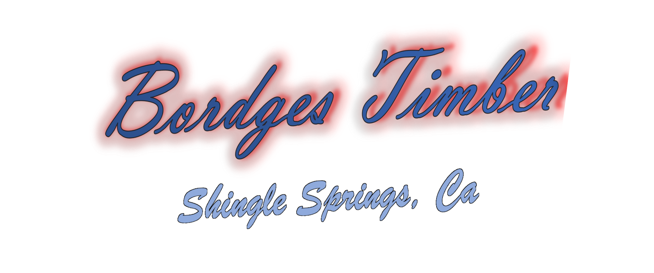 Bordges Timber Inc