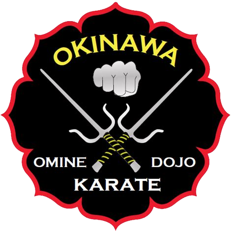 Omine Okinawa Karate & Kobudo Dojo