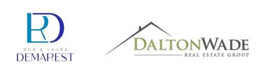 Rob & Laura Demarest - Real Estate