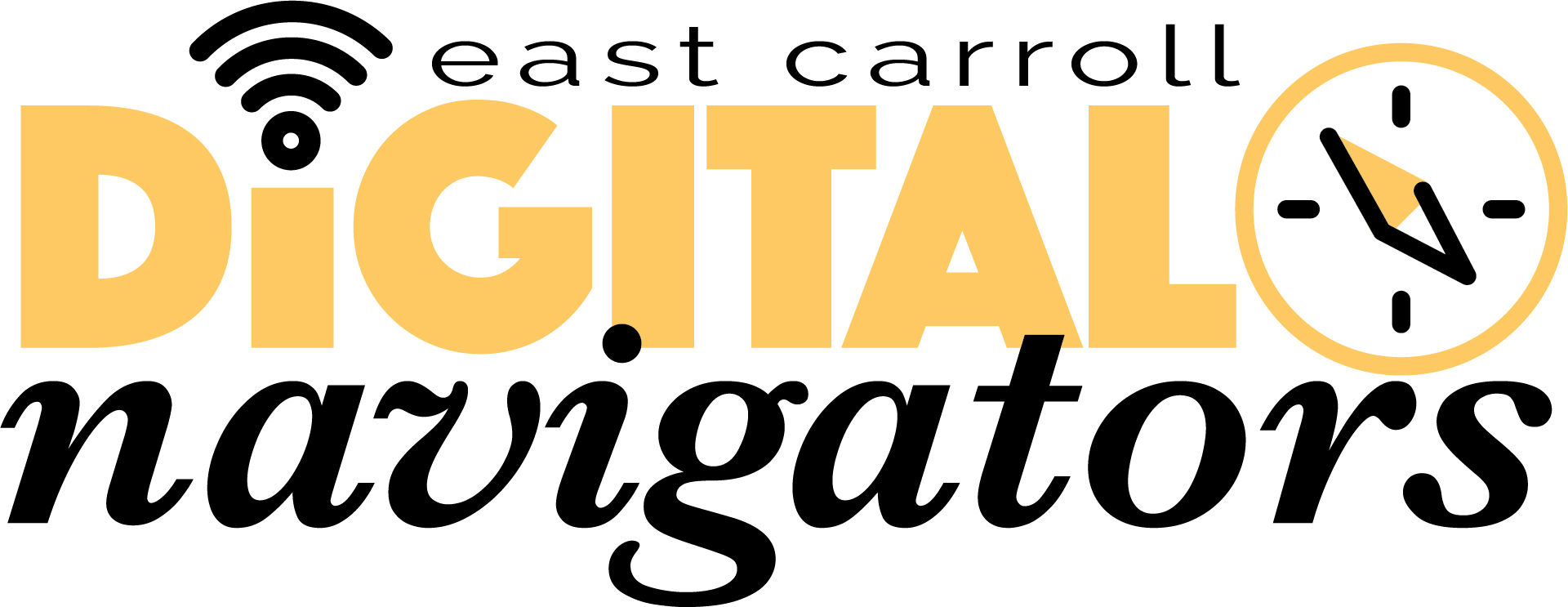 East Carroll Parish Digital Navigators