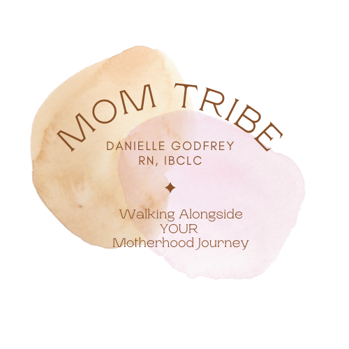 MOM TRIBE>>>Breastfeeding & Postpartum Services<<<