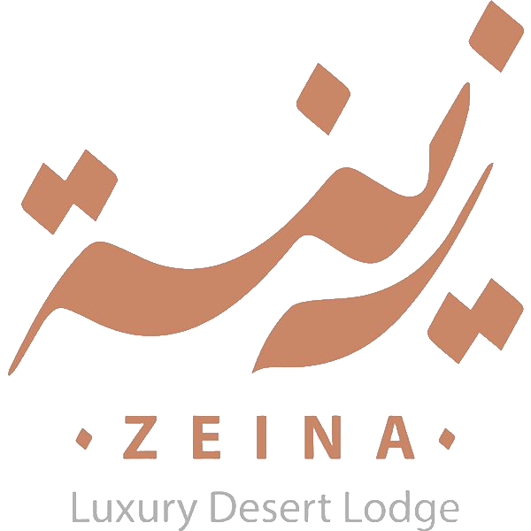 Zeina Luxury Desert Lodge