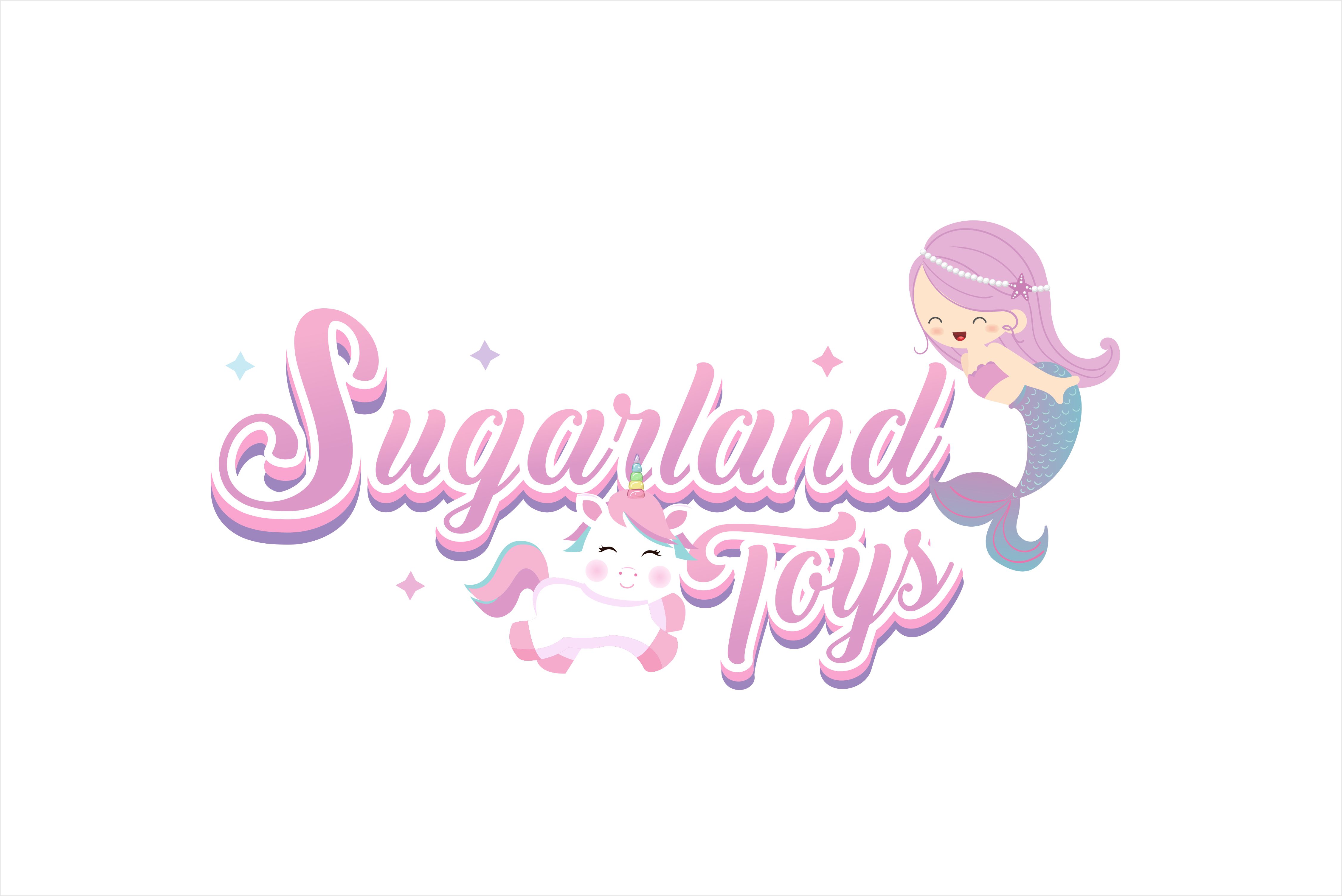 Sugarland Toys