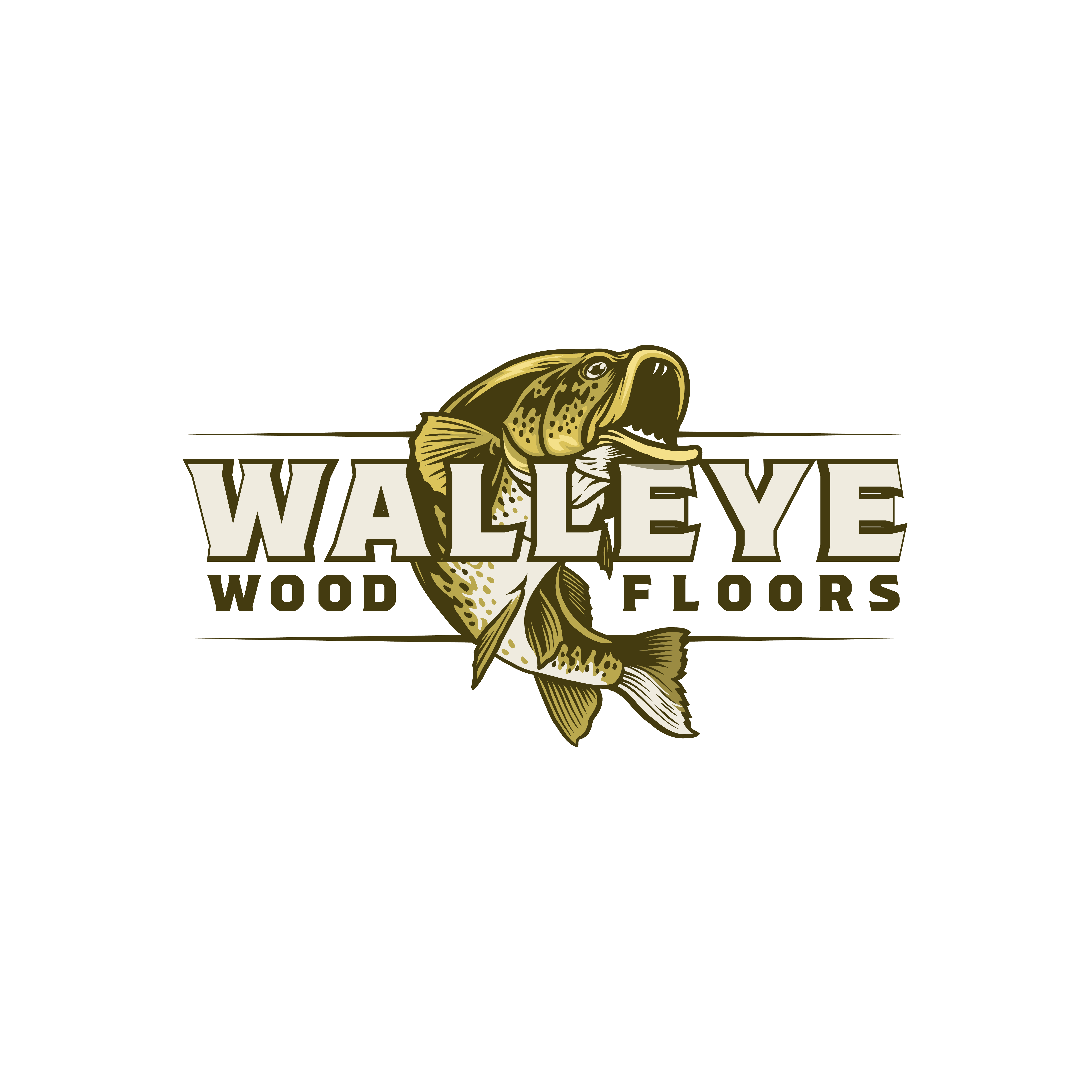 Walleye Wood Floors