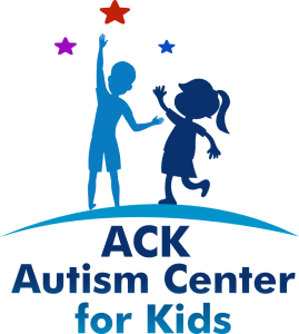 ACK - Autism Centre for Kids