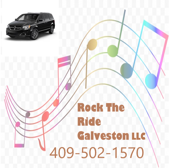 Rock the Ride Galveston